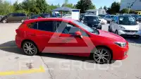 2019 Subaru Impreza