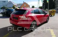 2019 Subaru Impreza