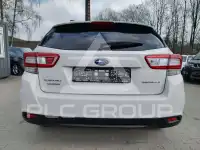 2019 Subaru Impreza