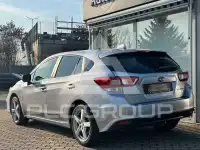 2019 Subaru Impreza