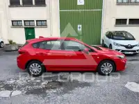 2019 Subaru Impreza