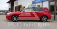 2019 Subaru Impreza