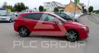 2019 Subaru Impreza