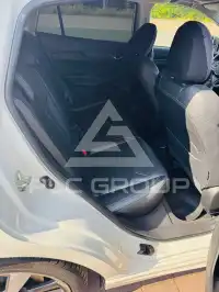 2019 Subaru Impreza