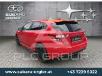 2019 Subaru Impreza