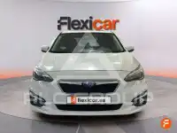2019 Subaru Impreza