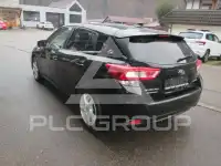 2019 Subaru Impreza