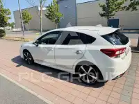 2019 Subaru Impreza