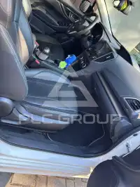 2019 Subaru Impreza