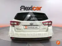 2019 Subaru Impreza