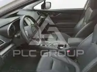 2019 Subaru Impreza