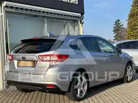 2019 Subaru Impreza