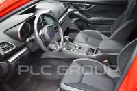 2019 Subaru Impreza