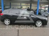 2019 Subaru Impreza