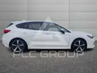 2019 Subaru Impreza