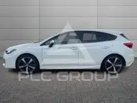 2019 Subaru Impreza