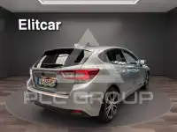 2019 Subaru Impreza