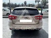 2019 Subaru Impreza