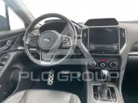 2019 Subaru Impreza