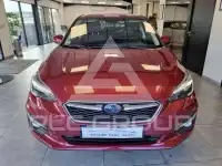 2019 Subaru Impreza