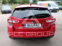 2019 Subaru Impreza