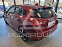 2019 Subaru Impreza