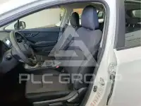 2019 Subaru Impreza