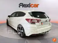 2019 Subaru Impreza