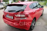 2019 Subaru Impreza