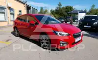 2019 Subaru Impreza