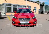 2019 Subaru Impreza