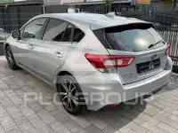 2019 Subaru Impreza