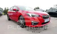 2019 Subaru Impreza