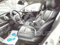 2019 Subaru Impreza
