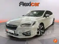 2019 Subaru Impreza