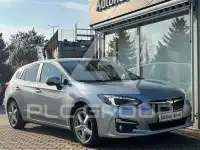 2019 Subaru Impreza