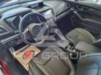 2019 Subaru Impreza