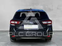 2019 Subaru Impreza