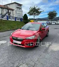 2019 Subaru Impreza