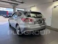 2019 Subaru Impreza