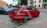 2019 Subaru Impreza