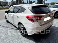 2019 Subaru Impreza