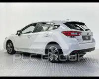 2019 Subaru Impreza