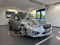 2019 Subaru Impreza