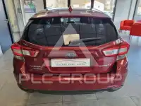 2019 Subaru Impreza