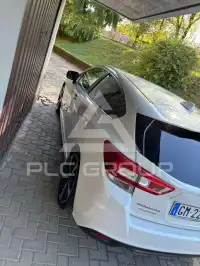2019 Subaru Impreza