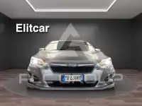 2019 Subaru Impreza