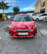 2019 Subaru Impreza
