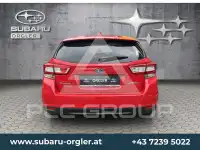 2019 Subaru Impreza