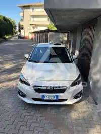 2019 Subaru Impreza